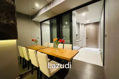 1 Bed 1 Bath 48 SQ.M The Esse At Singha Complex