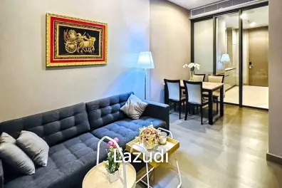 1 Bed 1 Bath 48 SQ.M The Esse At Singha Complex