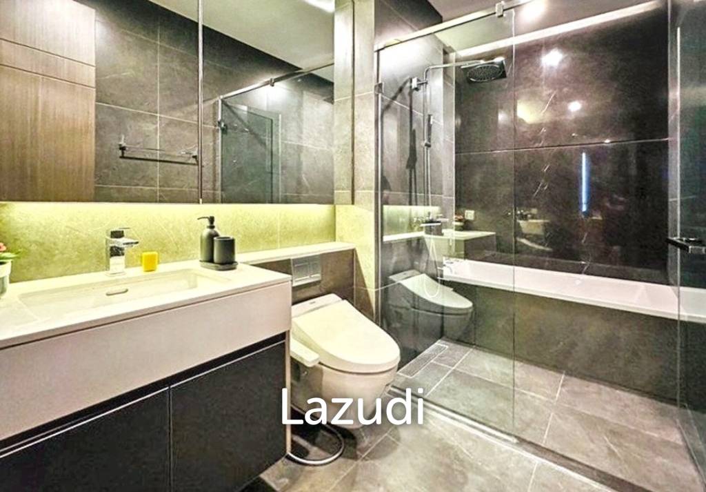 1 Bed 1 Bath 48 SQ.M The Esse At Singha Complex
