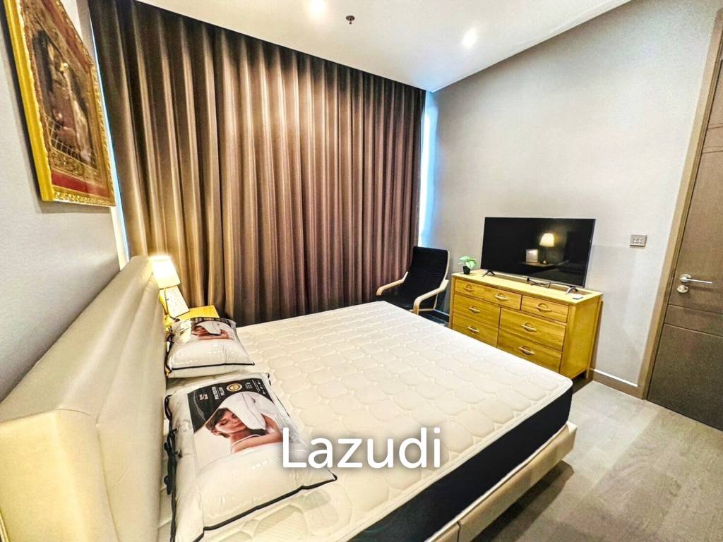 1 Bed 1 Bath 48 SQ.M The Esse At Singha Complex