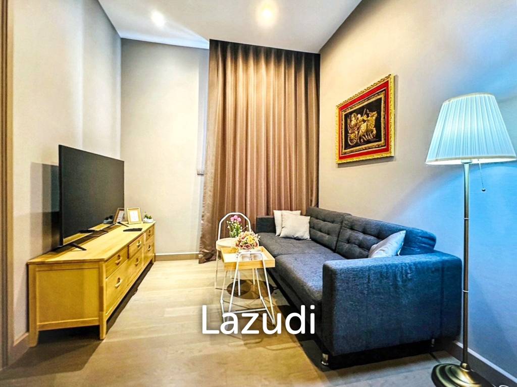 1 Bed 1 Bath 48 SQ.M The Esse At Singha Complex