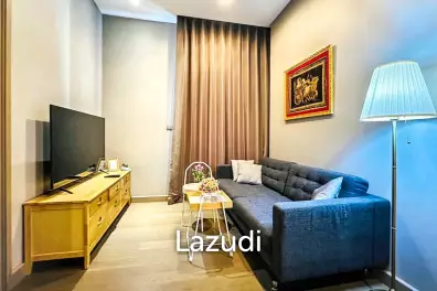 1 Bed 1 Bath 48 SQ.M The Esse At Singha Complex