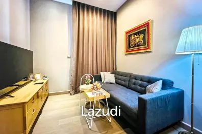 1 Bed 1 Bath 48 SQ.M The Esse At Singha Complex