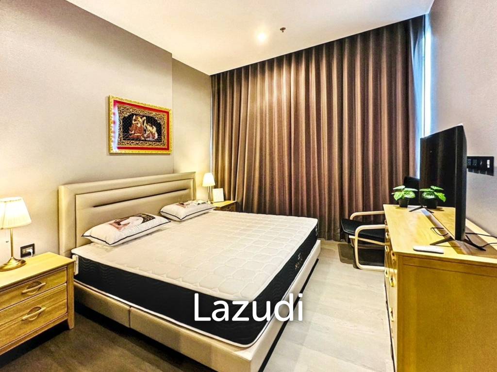 1 Bed 1 Bath 48 SQ.M The Esse At Singha Complex