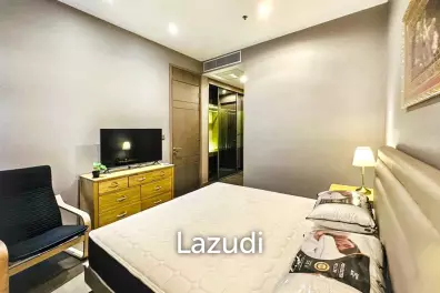 1 Bed 1 Bath 48 SQ.M The Esse At Singha Complex