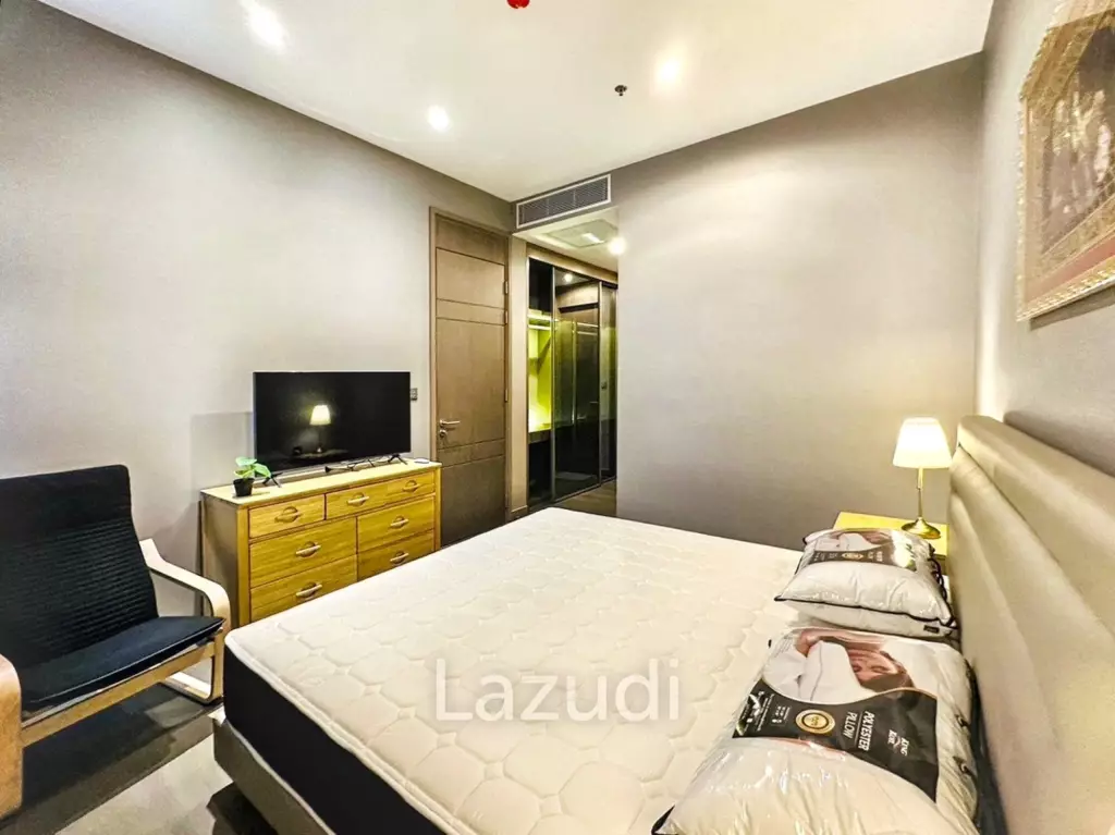 1 Bed 1 Bath 48 SQ.M The Esse At Singha Complex