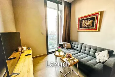 1 Bed 1 Bath 48 SQ.M The Esse At Singha Complex