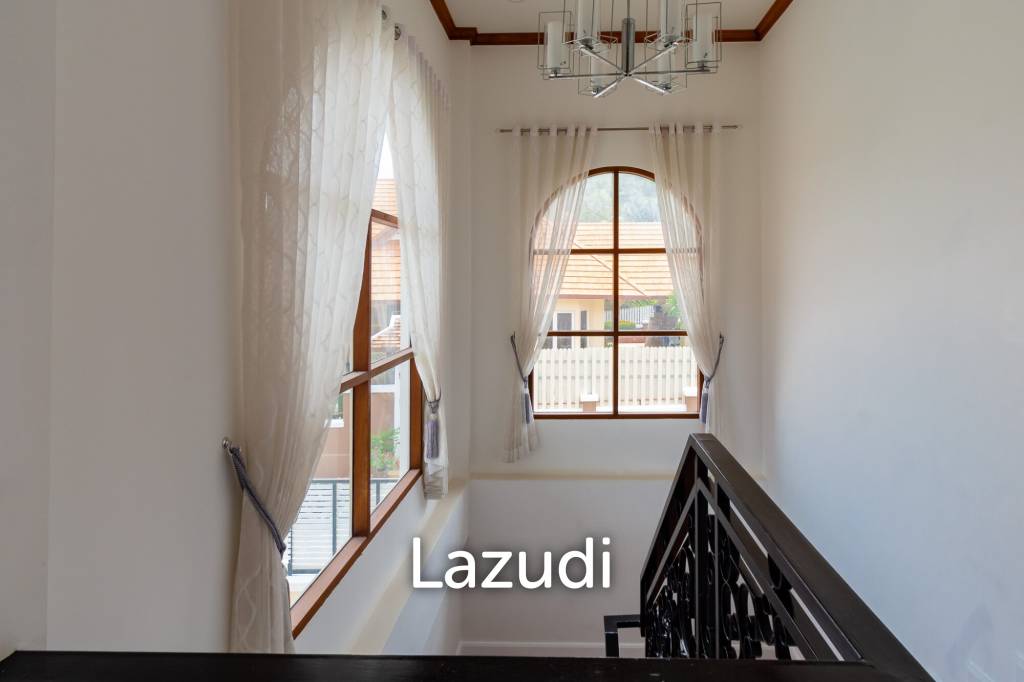 448 Sqm 5 Bed 4 Bath Villa For Sale