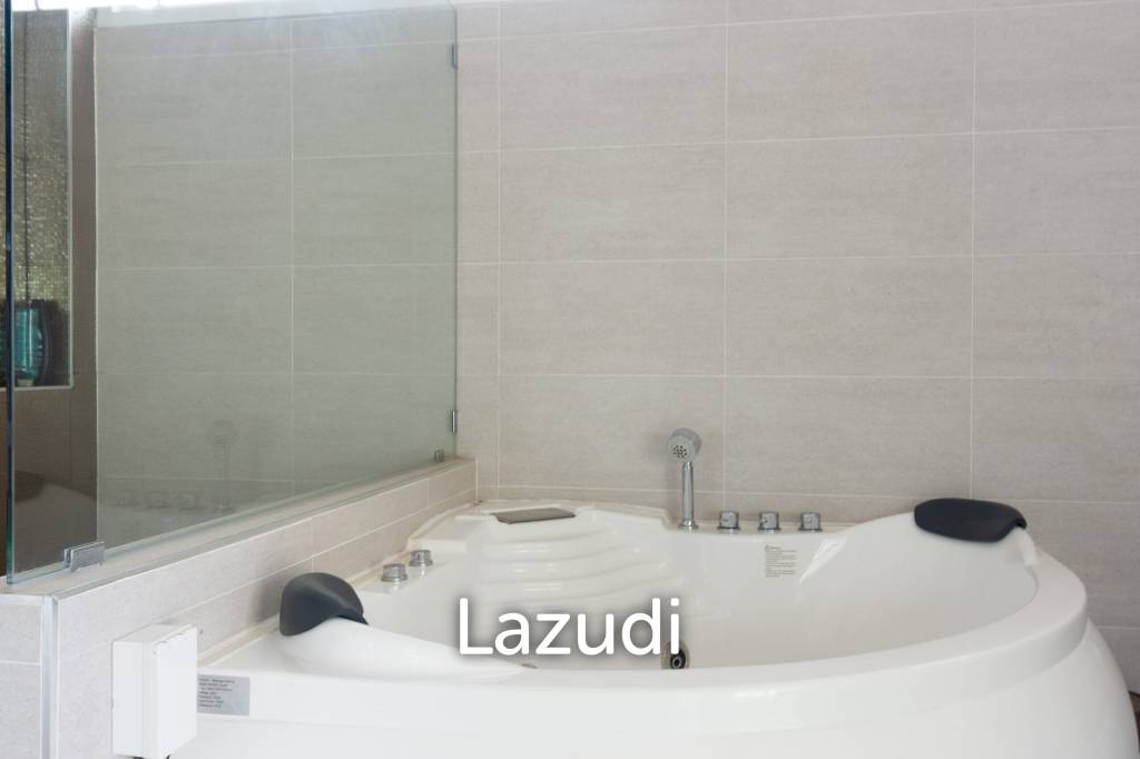 448 Sqm 5 Bed 4 Bath Villa For Sale