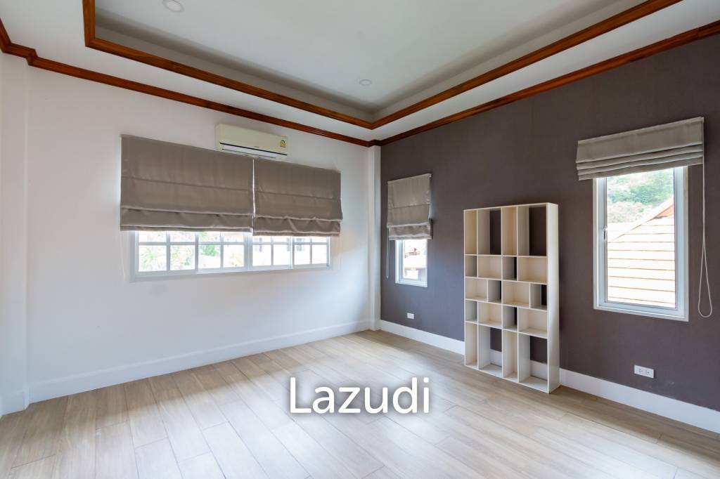 448 Sqm 5 Bed 4 Bath Villa For Sale