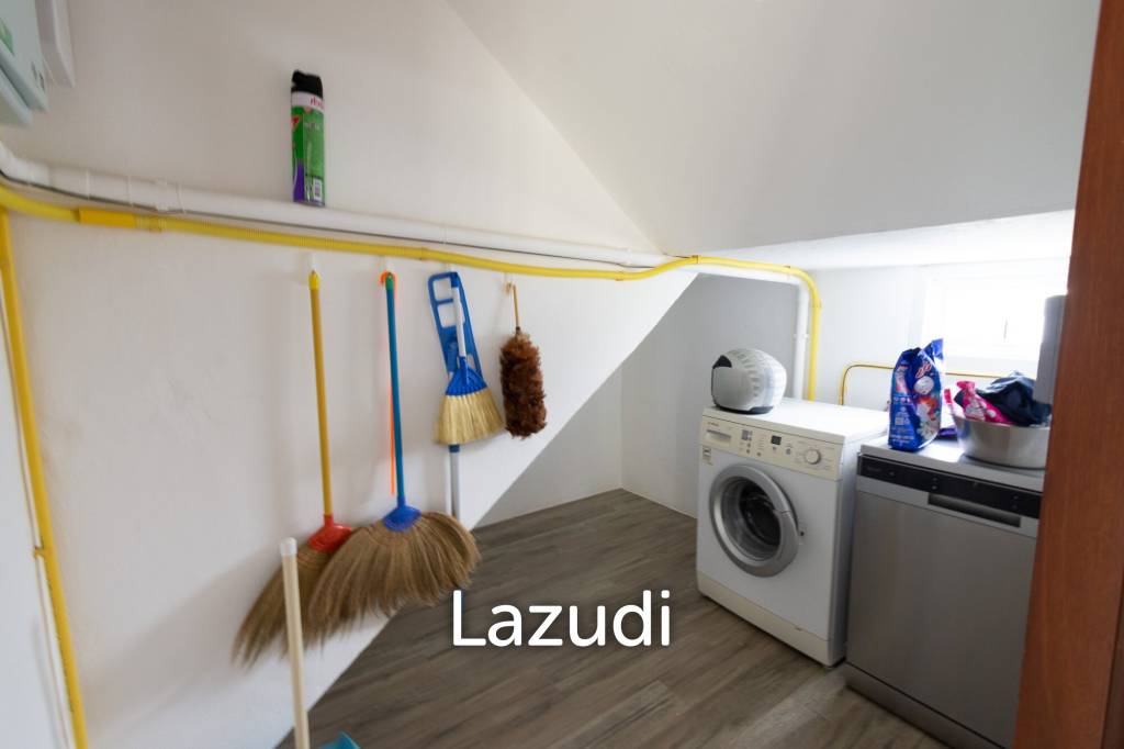 448 Sqm 5 Bed 4 Bath Villa For Sale