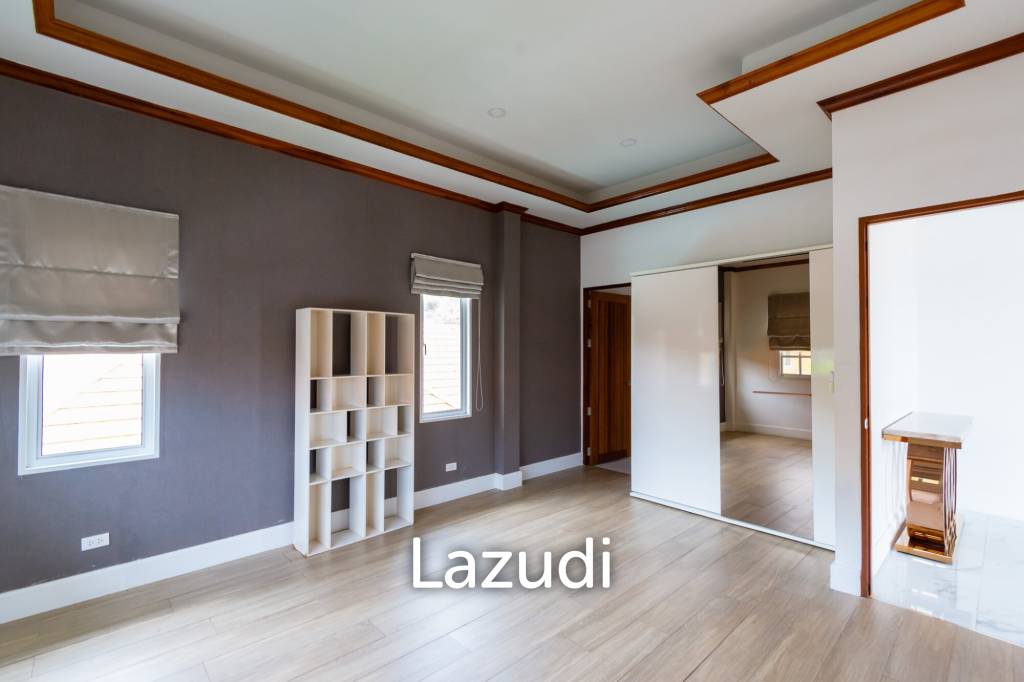 448 Sqm 5 Bed 4 Bath Villa For Sale