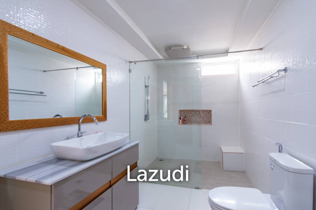 448 Sqm 5 Bed 4 Bath Villa For Sale