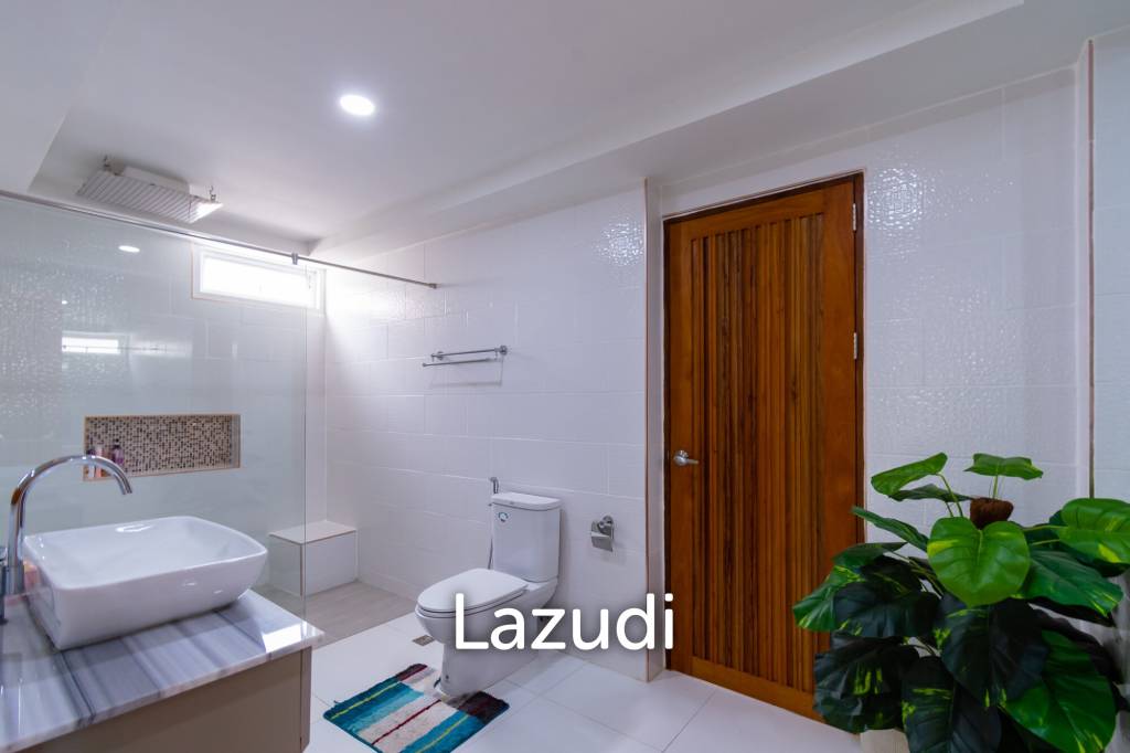 448 Sqm 5 Bed 4 Bath Villa For Sale