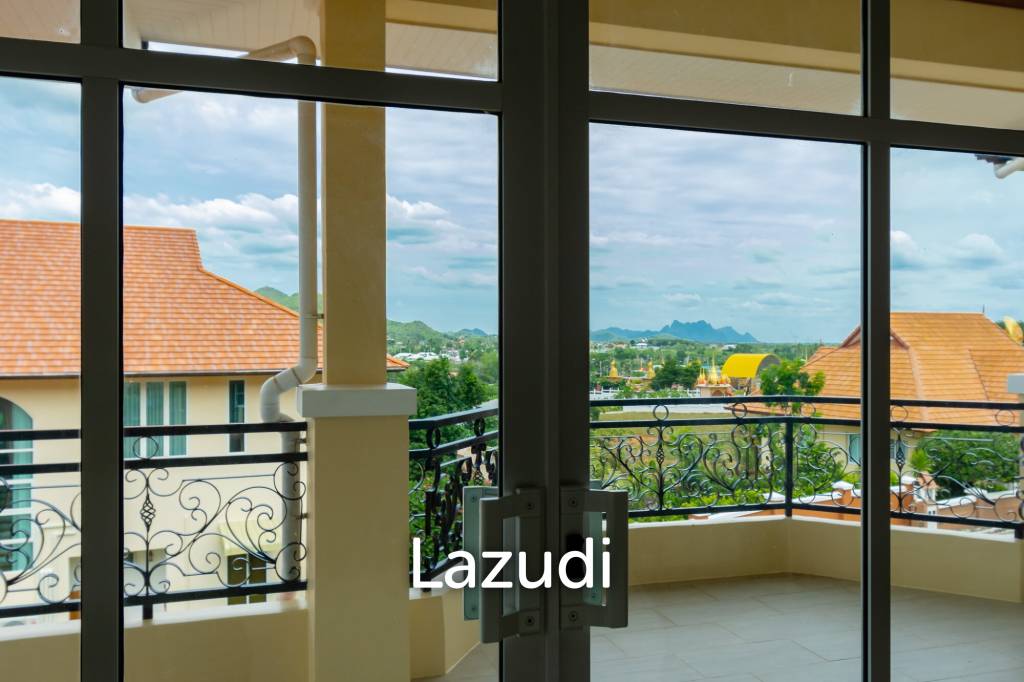 448 Sqm 5 Bed 4 Bath Villa For Sale