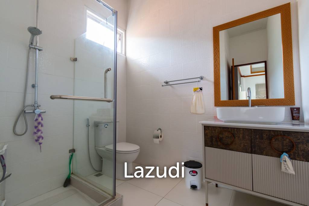 448 Sqm 5 Bed 4 Bath Villa For Sale