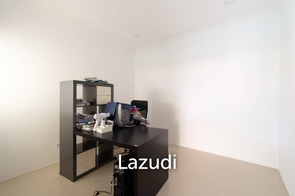 448 Sqm 5 Bed 4 Bath Villa For Sale