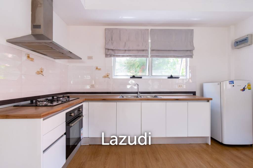 448 Sqm 5 Bed 4 Bath Villa For Sale