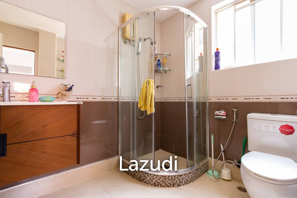 448 Sqm 5 Bed 4 Bath Villa For Sale