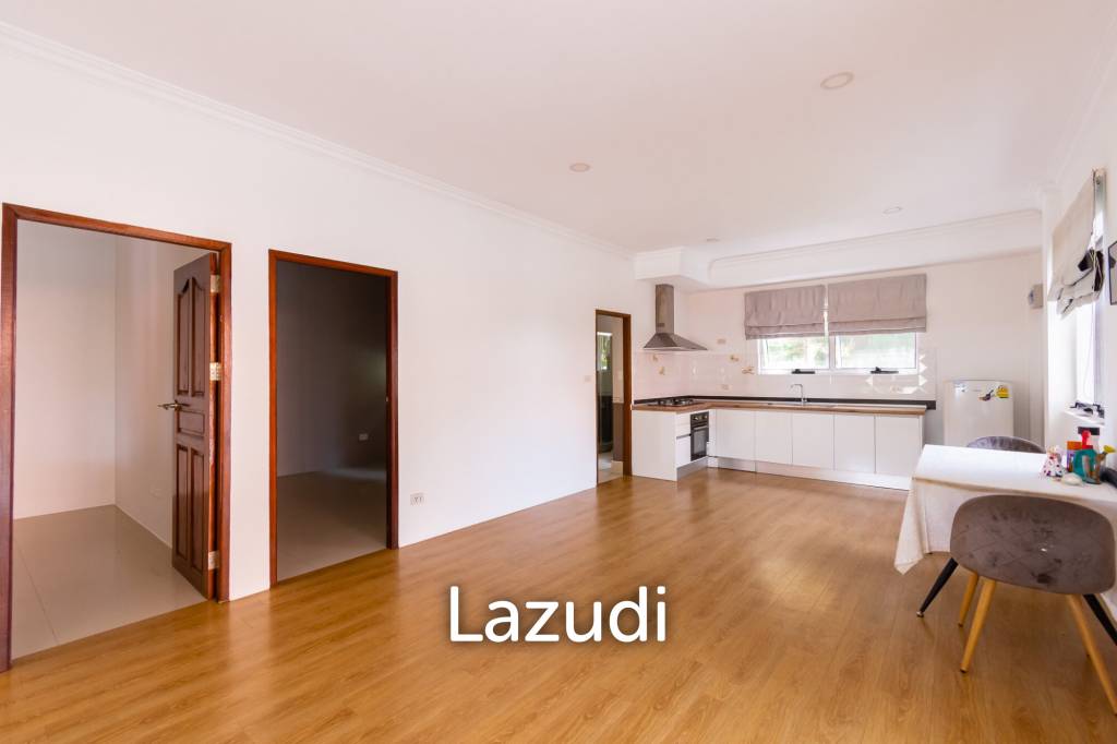 448 Sqm 5 Bed 4 Bath Villa For Sale