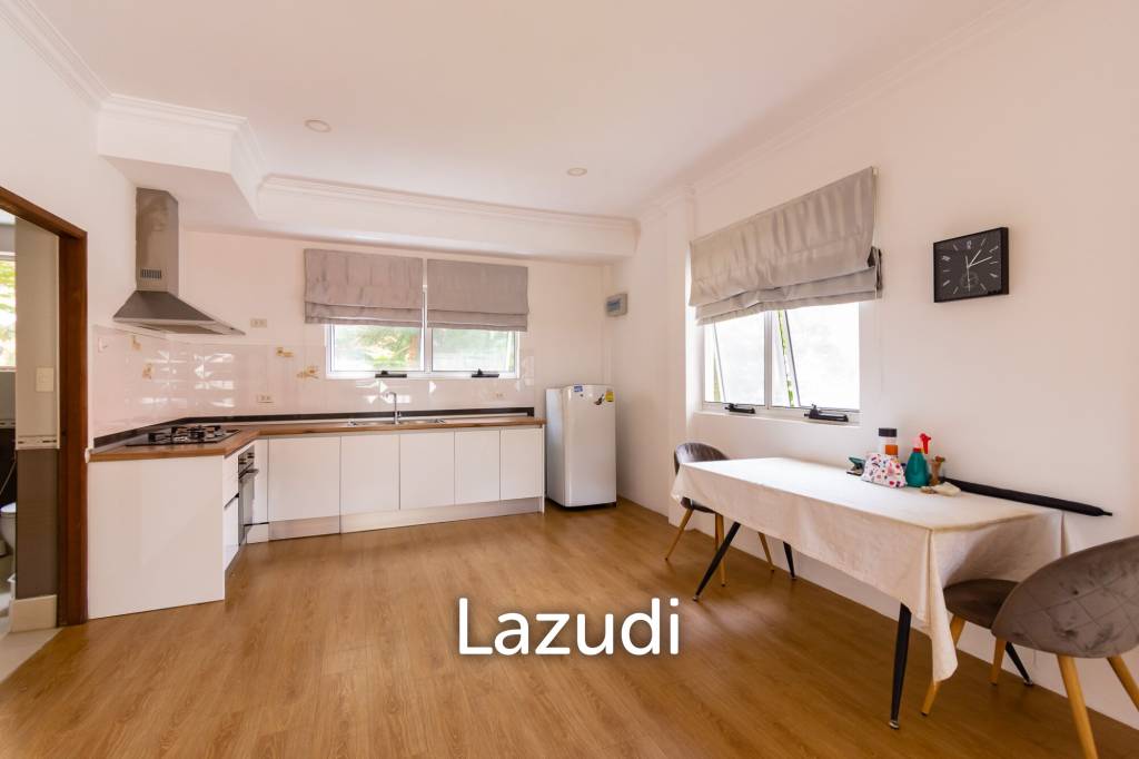 448 Sqm 5 Bed 4 Bath Villa For Sale