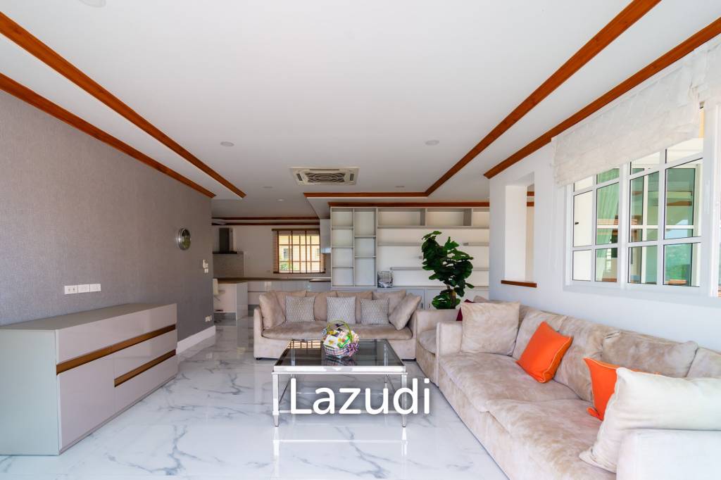 448 Sqm 5 Bed 4 Bath Villa For Sale