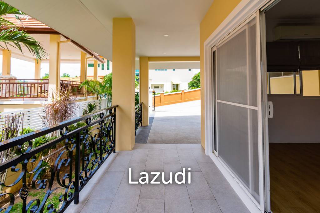 448 Sqm 5 Bed 4 Bath Villa For Sale