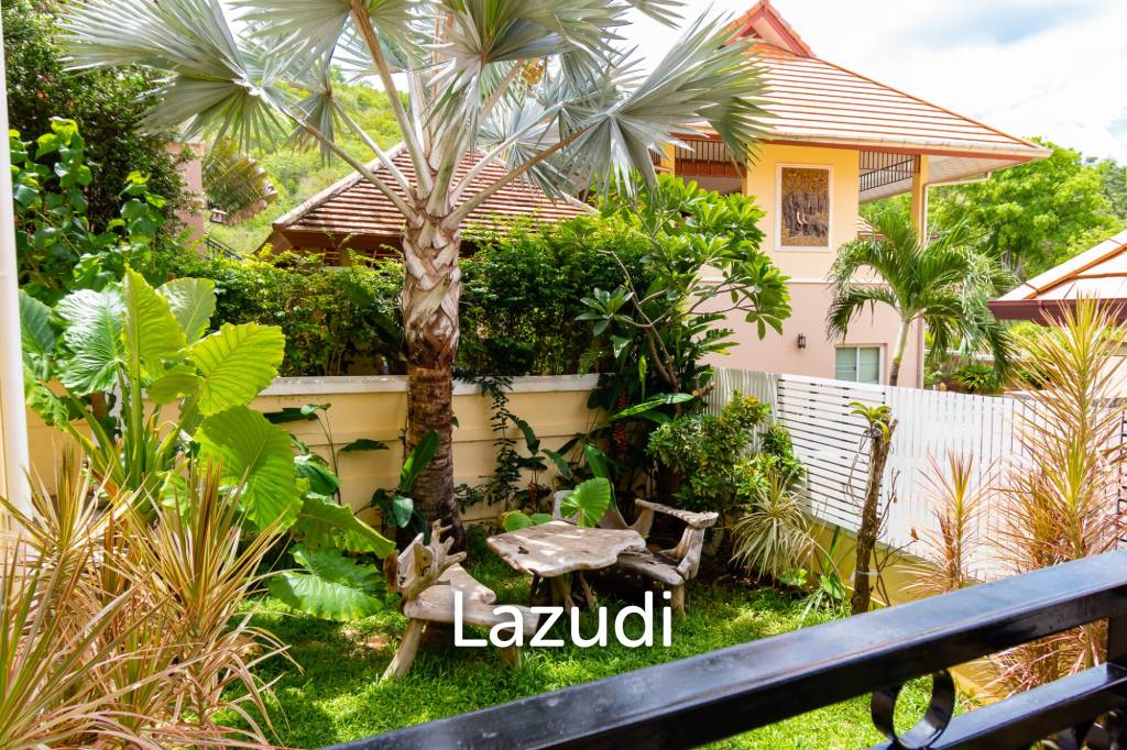 448 Sqm 5 Bed 4 Bath Villa For Sale