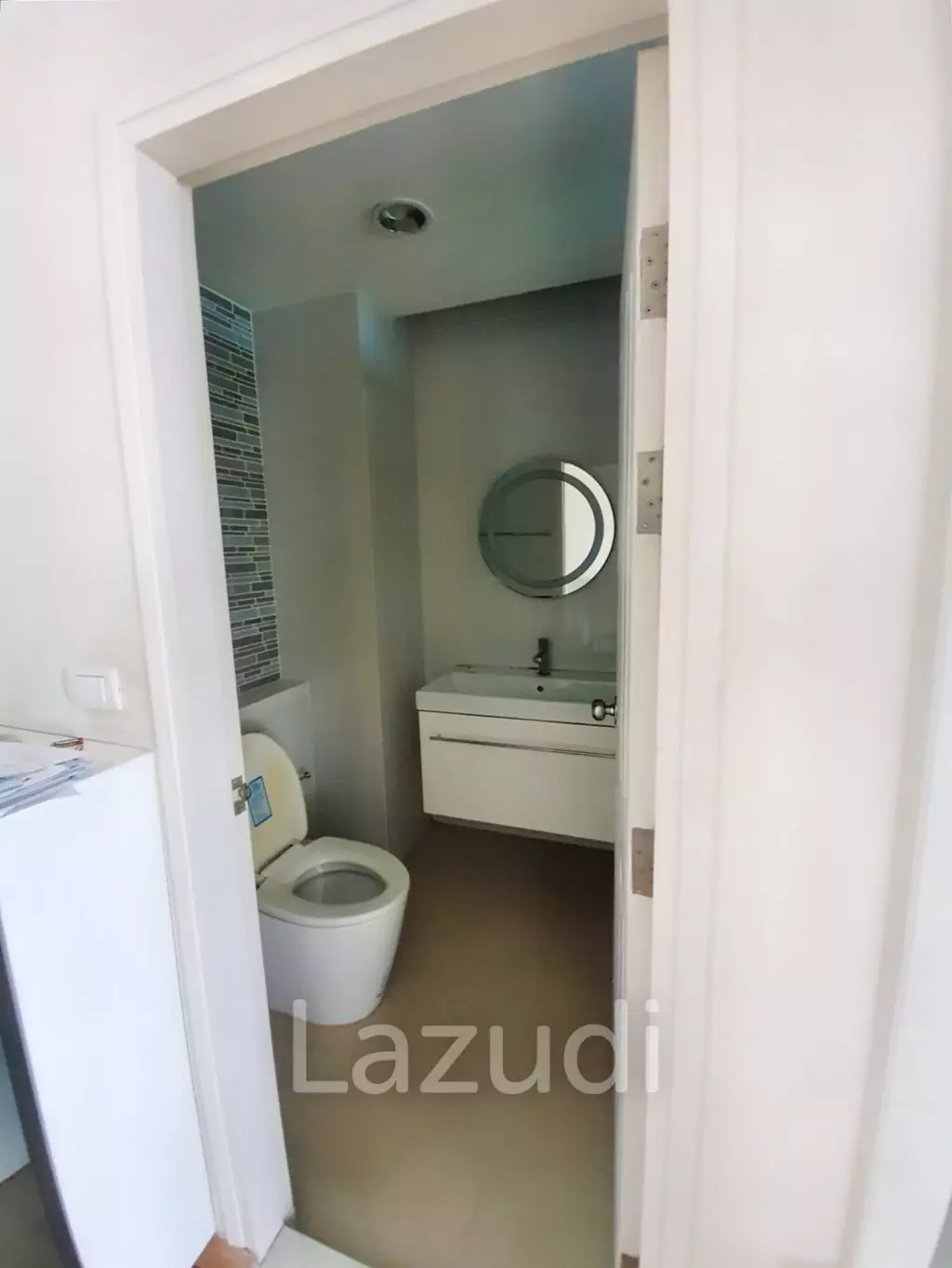 1 Bed 1 Bath 40 SQ.M Life @ Ladprao 18