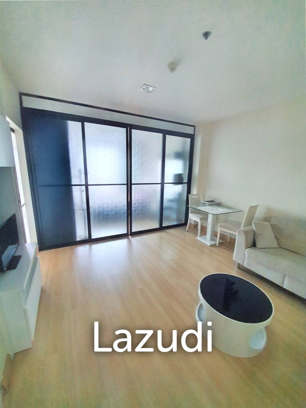 1 Bed 1 Bath 40 SQ.M Life @ Ladprao 18