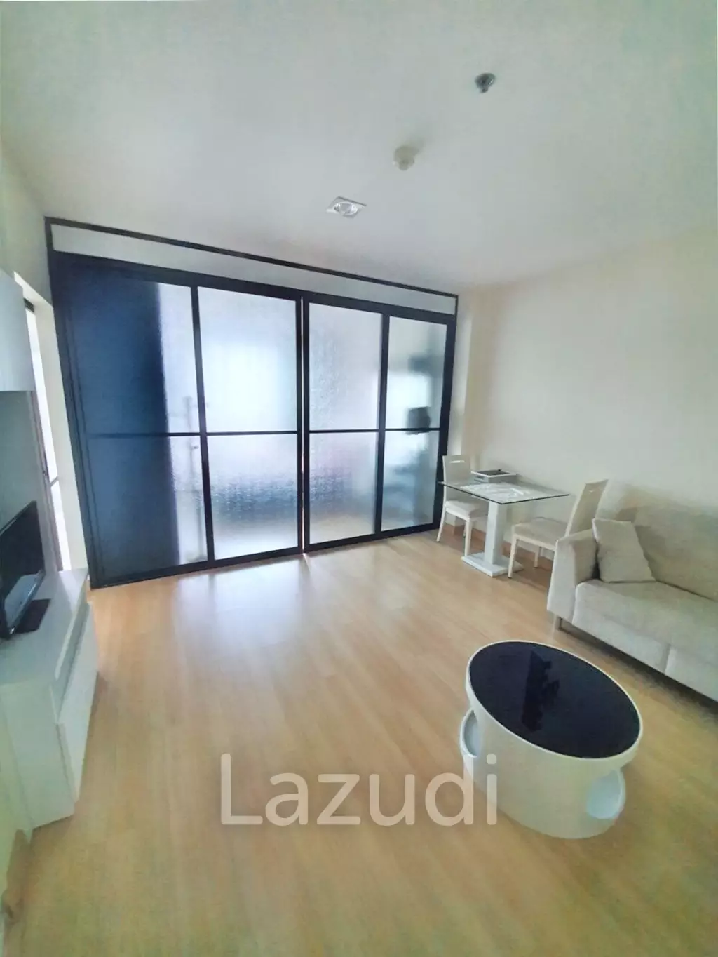 1 Bed 1 Bath 40 SQ.M Life @ Ladprao 18