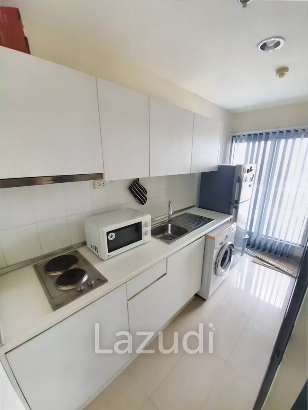1 Bed 1 Bath 40 SQ.M Life @ Ladprao 18