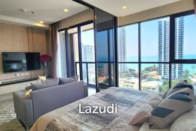 2 Bed 2 Bath 69.68 SQ.M. The Panora Pattaya