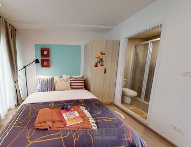1 Bed 1 Bath 24.75 SQ.M at HAY Huahin 1 Bed 1 Bath 24.75 SQ.M at HAY Huahin