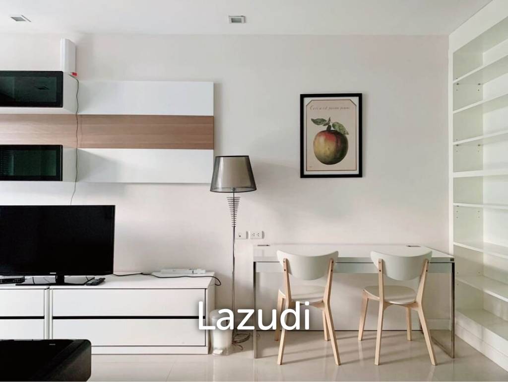 1 Bedroom 1 Bathroom 50 SQ.M O2 Hip