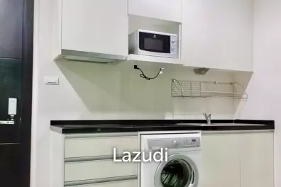 1 Bedroom 1 Bathroom 50 SQ.M O2 Hip