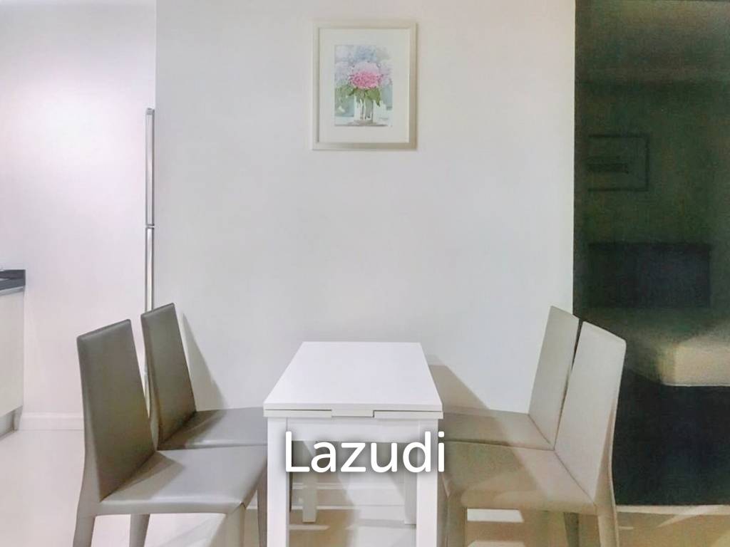 1 Bedroom 1 Bathroom 50 SQ.M O2 Hip
