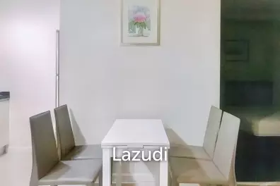 1 Bedroom 1 Bathroom 50 SQ.M O2 Hip