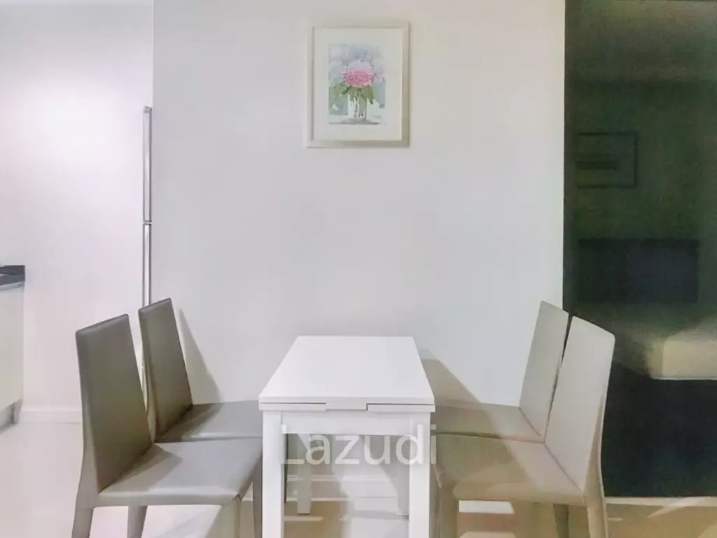 1 Bedroom 1 Bathroom 50 SQ.M O2 Hip