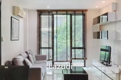 1 Bedroom 1 Bathroom 50 SQ.M O2 Hip