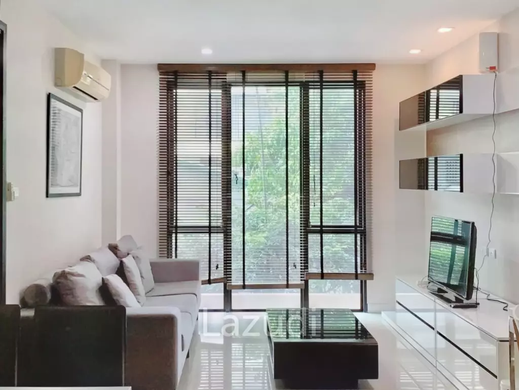 1 Bedroom 1 Bathroom 50 SQ.M O2 Hip