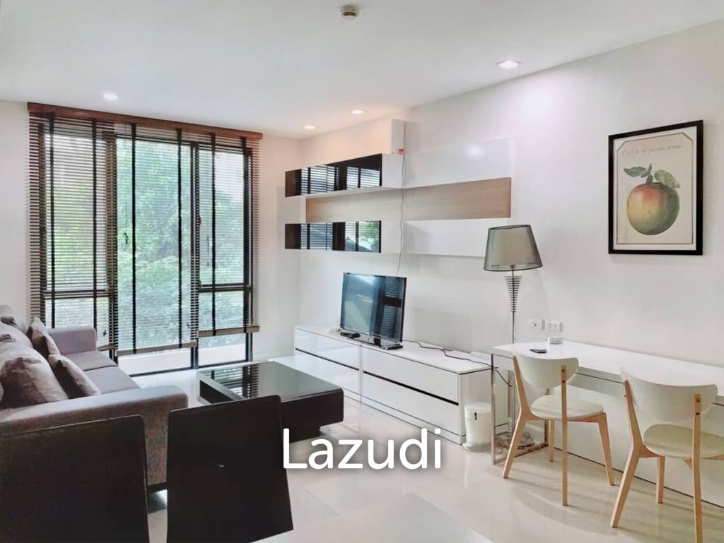 1 Bedroom 1 Bathroom 50 SQ.M O2 Hip