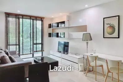 1 Bedroom 1 Bathroom 50 SQ.M O2 Hip
