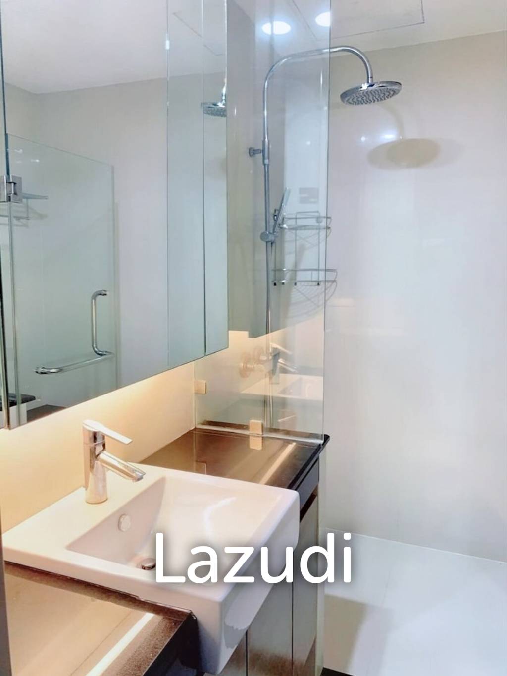 1 Bedroom 1 Bathroom 50 SQ.M O2 Hip
