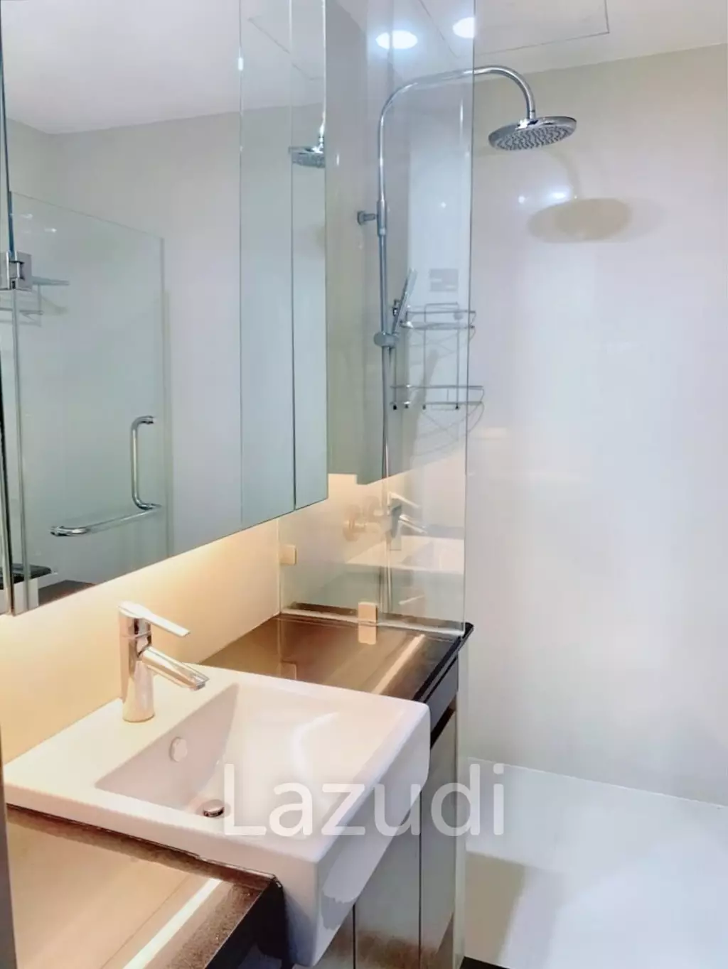 1 Bedroom 1 Bathroom 50 SQ.M O2 Hip