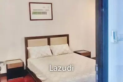 1 Bedroom 1 Bathroom 50 SQ.M O2 Hip