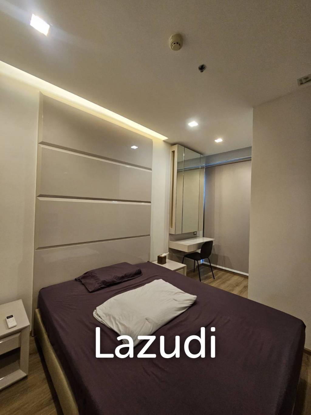2 Bed 2 Bath 65 SQ.M The Address Sathorn