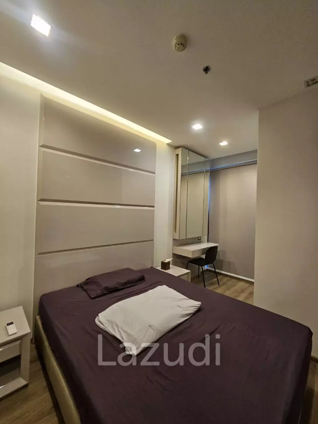 2 Bed 2 Bath 65 SQ.M The Address Sathorn