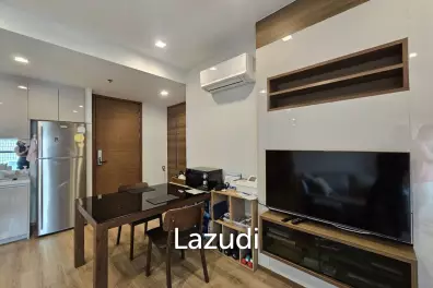 2 Bed 2 Bath 65 SQ.M The Address Sathorn