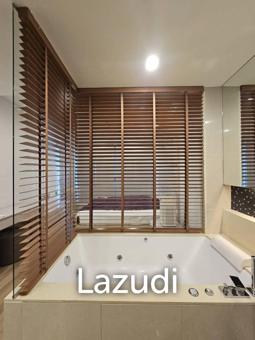 2 Bed 2 Bath 65 SQ.M The Address Sathorn